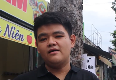TP HCM: Ấm lòng quán 'cơm treo'